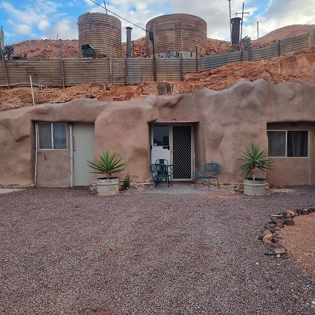 Apartmán 894 Holly Court Coober Pedy Exteriér fotografie