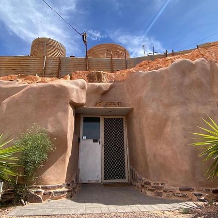 Apartmán 894 Holly Court Coober Pedy Exteriér fotografie