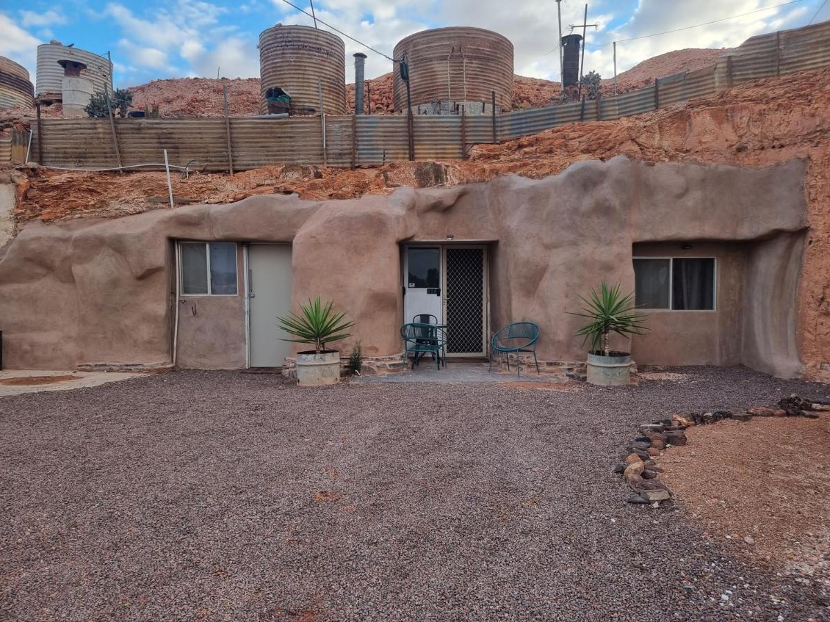 Apartmán 894 Holly Court Coober Pedy Exteriér fotografie