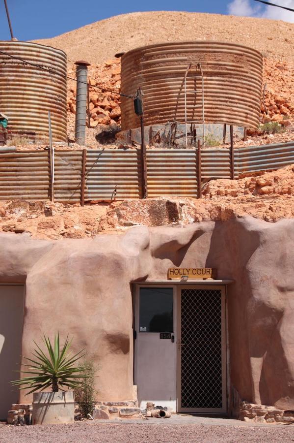 Apartmán 894 Holly Court Coober Pedy Exteriér fotografie