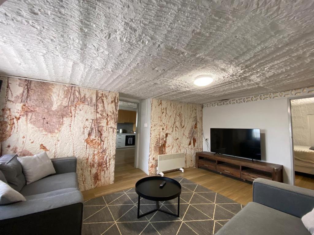 Apartmán 894 Holly Court Coober Pedy Exteriér fotografie