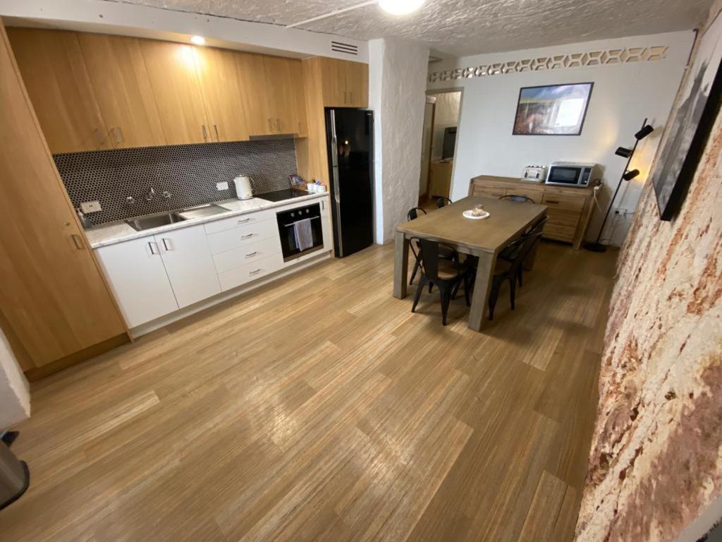 Apartmán 894 Holly Court Coober Pedy Exteriér fotografie